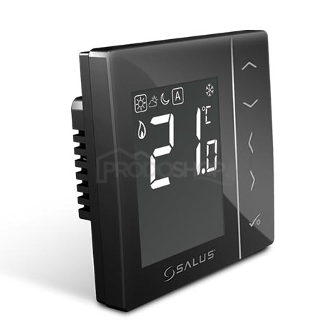Izbový termostat SALUS VS35B