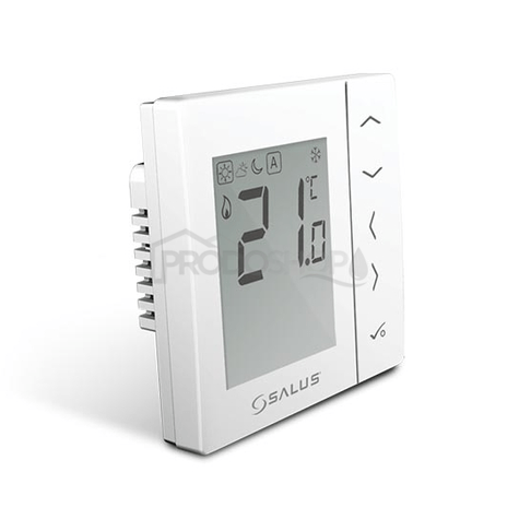 Pokojový termostat SALUS VS35W