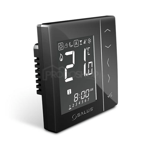Izbový termostat SALUS VS30B