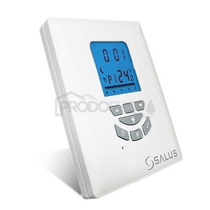 Pokojový termostat SALUS T105