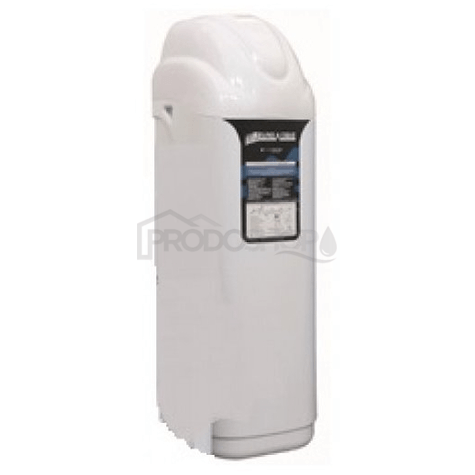 Zmäkčovač vody kabinet (white)