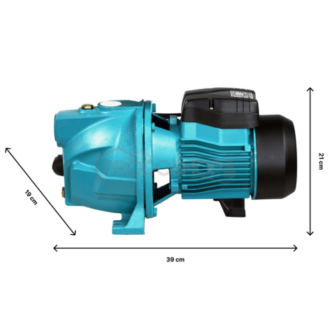 Samonasávacie čerpadlo JSW 100