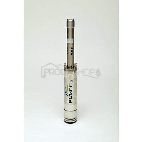 PUMPEG 1" GSK 4-16T-Inox/30m kábel