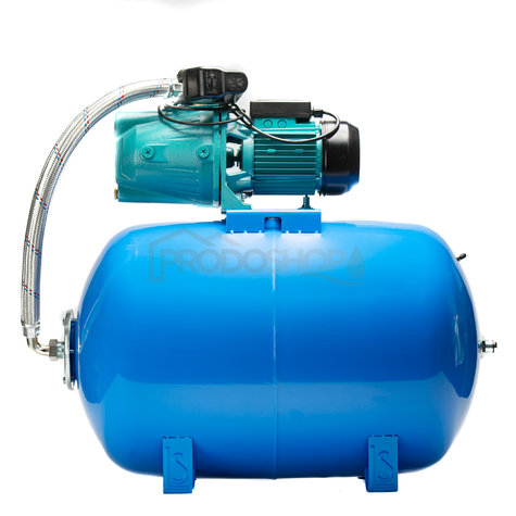 Omnigena JET 100 A / 100L házi vízmű