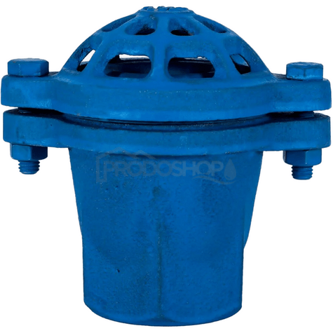 Coș de aspirație KULI 6/4"