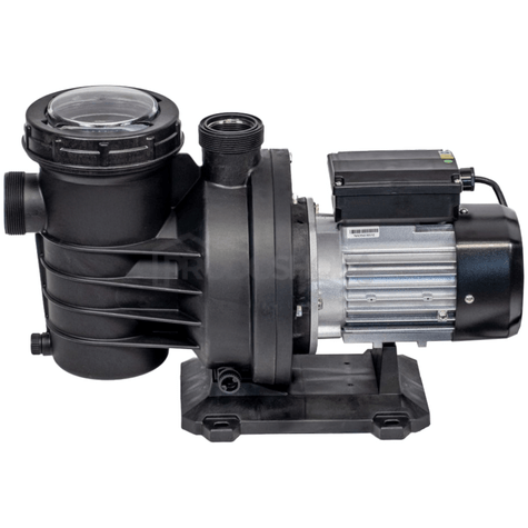 Bazénové čerpadlo SWIM 100, 23 400l/h