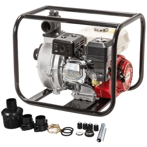 H-BZP-20 benzinmotoros szivattyú