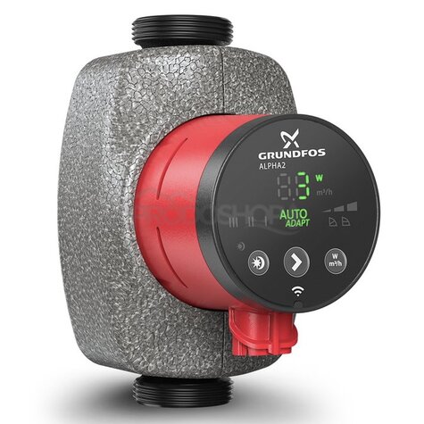 Grundfos ALPHA2 25-60 130 99411150