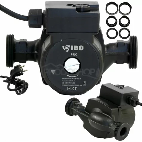 Oběhové čerpadlo OHI PRO 32-60/180