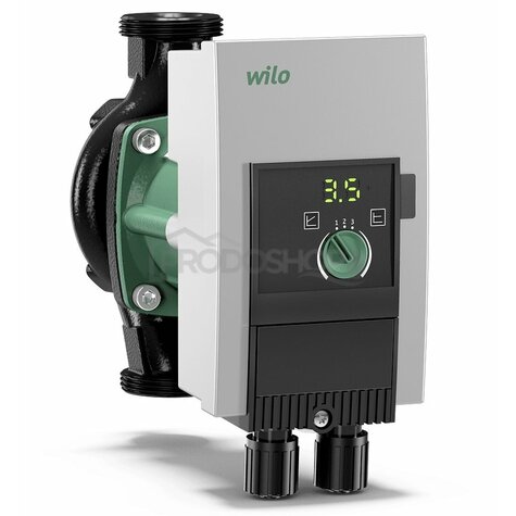 WILO Yonos MAXO 30/0,5-10 PN10