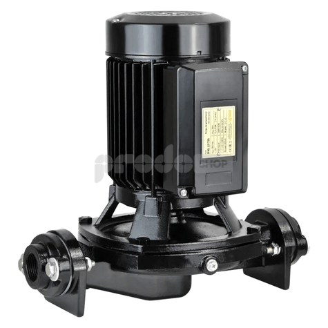 Obehové čerpadlo IPML 25-750 (0,75 kW ; 230 V)