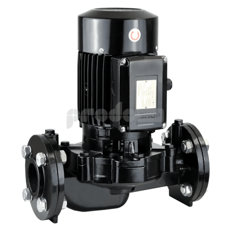 Oběhové čerpadlo IPML 50-1500 (1,5 kW, 400 V)