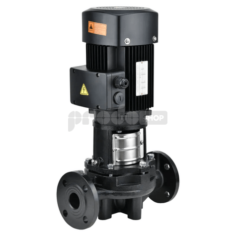 IPTL 32-18 keringető szivattyú (1,1 kW; 400 V)