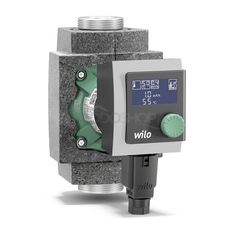 Oběhové čerpadlo Wilo Stratos 30/1-6 PN6/10 1x230V