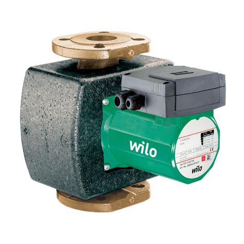 Oběhové čerpadlo Wilo TOP-Z 80/10 400V PN10