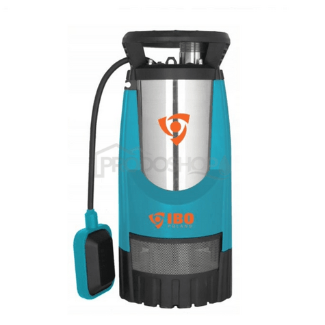 Ponorné čerpadlo MULTI IP 1200 inox