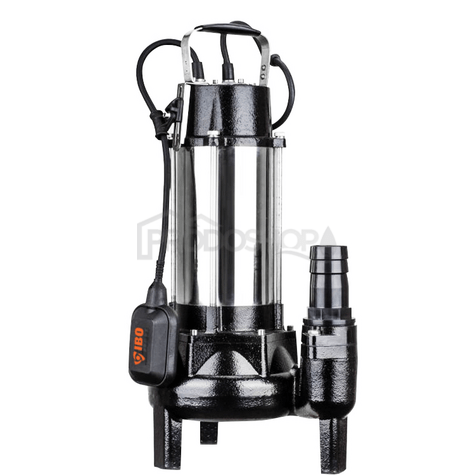 Ponorné kalové čerpadlo IBO WQ 1300 Professional 