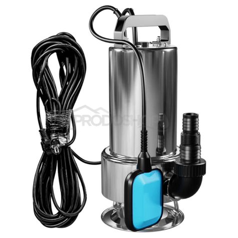 vízelvezető szivattyú IP 550 INOX
