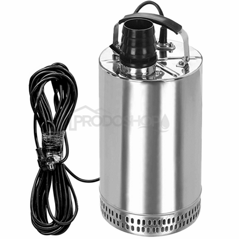 Ponorné kalové drenážne SWQ 750