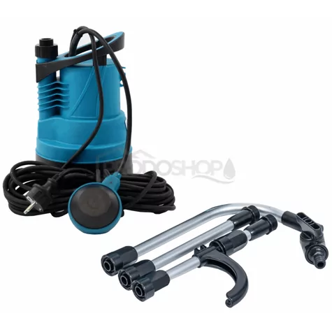 Sudové čerpadlo IP 400 RAIN