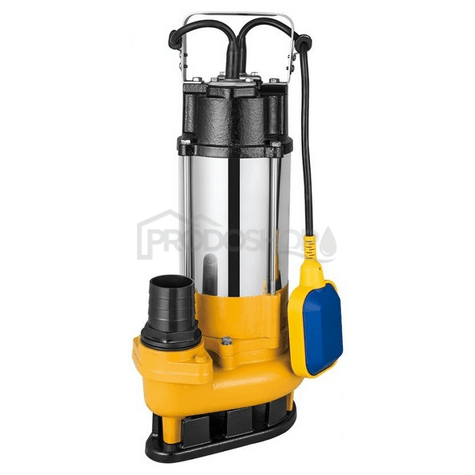 Pompă submersibilă pentru nămol Omnigena WQ 250 F