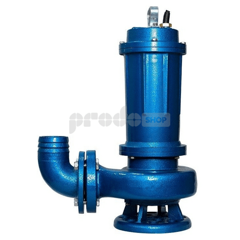 Ponorné kalové čerpadlo WQ 35-7-2,2