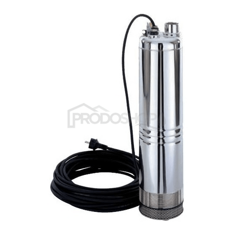 Grundfos SPO 3-75