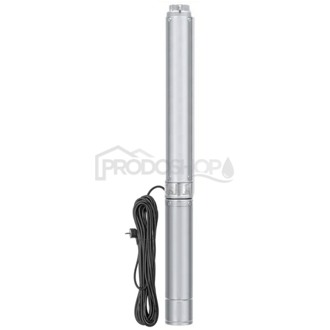 Ponorné čerpadlo 3,5" IPRO PROFESSIONAL 3-025 - RTS