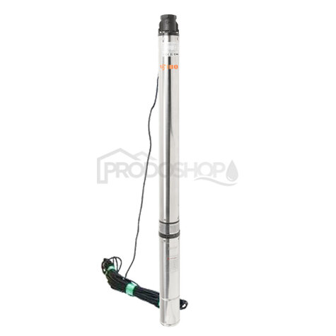 Ponorné čerpadlo 3,5" SCM 2-14 - RTS