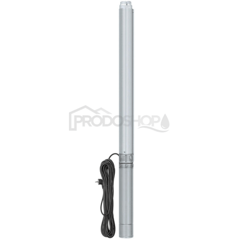 Ponorné čerpadlo 3" IPRO 1-20 - RTS