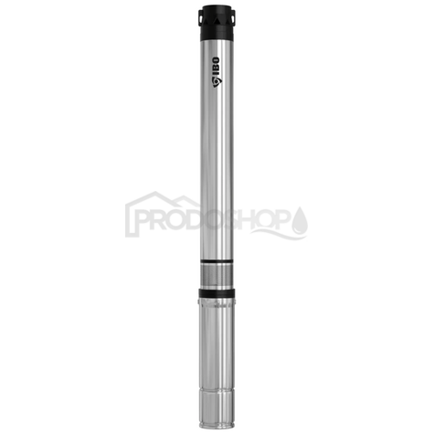Ponorné čerpadlo 5 SD 20-8 / 400V - RTS 