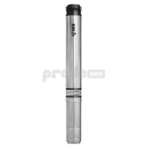 Ponorné čerpadlo 6SD 25/7 - RTS