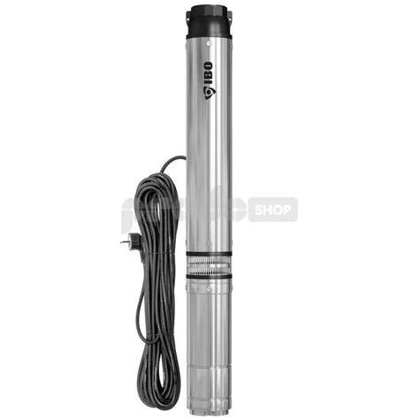 Búvárszivattyú 6SD 25/7 - RTS