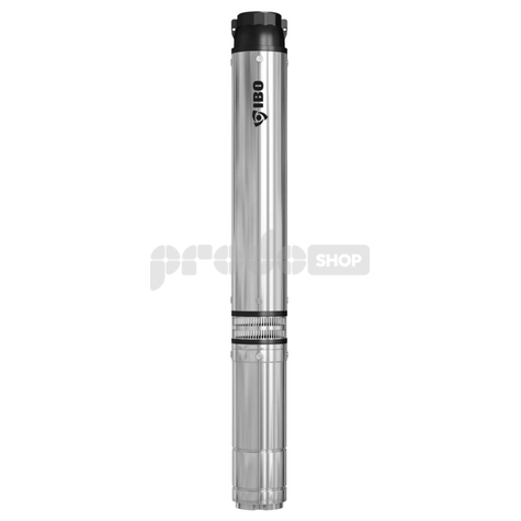 Ponorné čerpadlo 6SD 30/13 - RTS