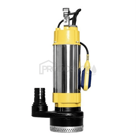 Pompa submersibila Omnigena MULTI WQ 1100F