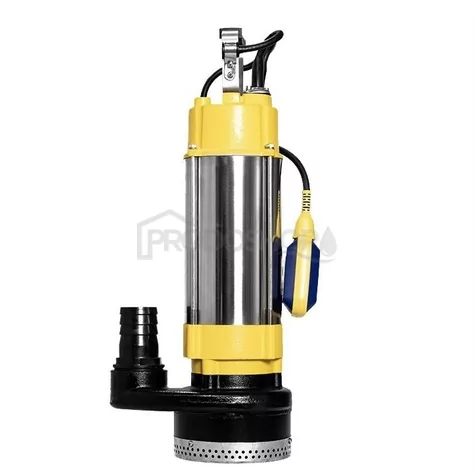 Ponorné čerpadlo Omnigena MULTI WQ 1100F