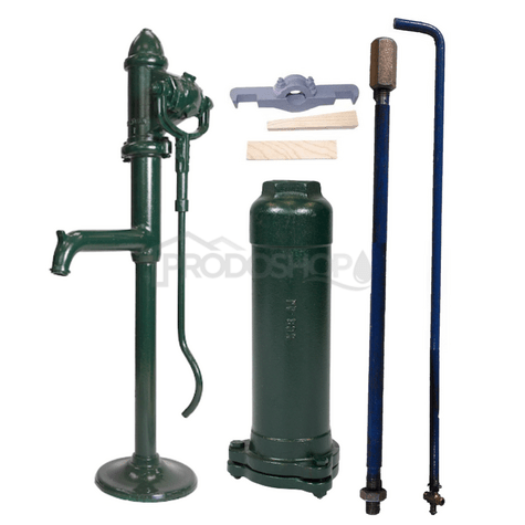 Pumpa Set STANDARD T, pracovní válec PV 90