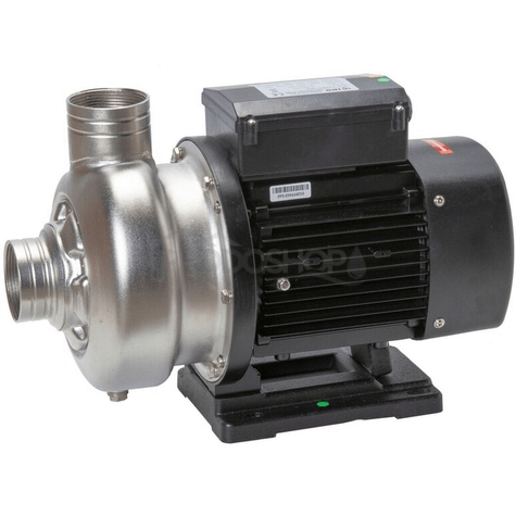 Odstředivé čerpadlo F-CPM 27 (400V) INOX