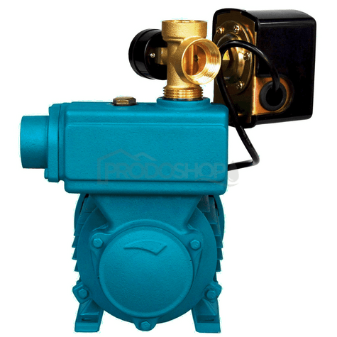 Önfelszívó szivattyú WZI 750 tartozékokkal