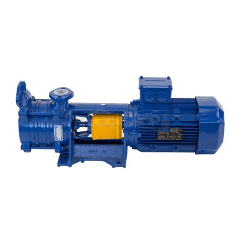 Samonasávací čerpadlo SIGMA 32-SVA-130-10-2-LM-951