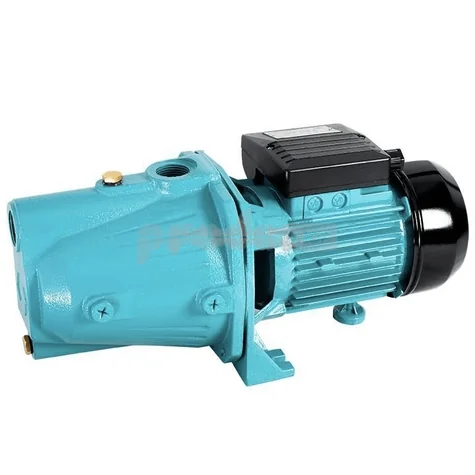 Önfelszívó szivattyú JET 100A LONG tartozékokkal