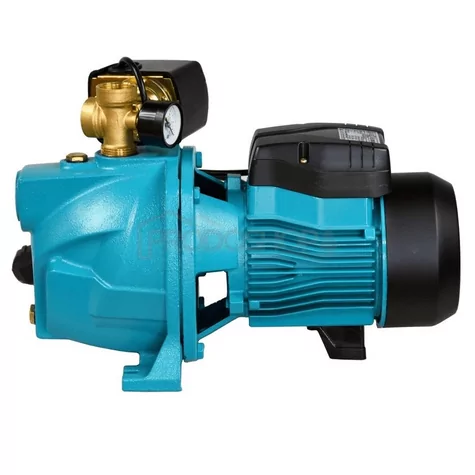Samonasávací čerpadlo JSW 100 s příslušenstvím