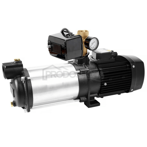 Samonasávacie čerpadlo MH PRO 120/65 s príslušenstvom