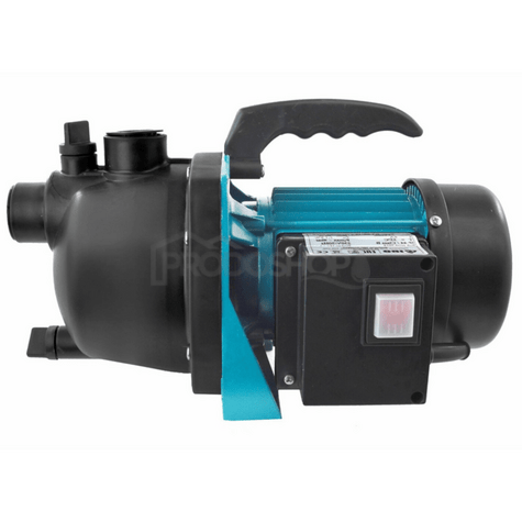 Samonasávacie čerpadlo PJ 60/45 