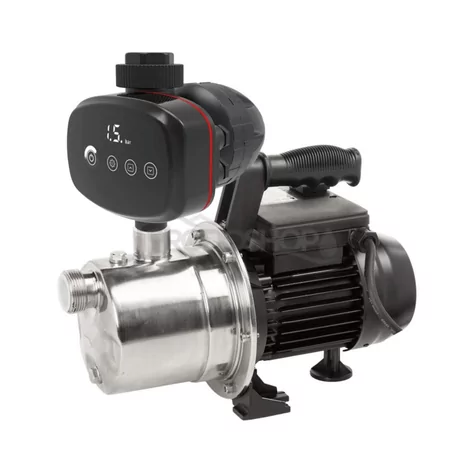 Automatická domácí vodárna JET BJ 45/75 s ADARA 6