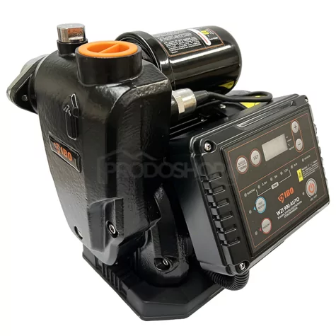 Automatická domácí vodárna WZI-AUTO 900