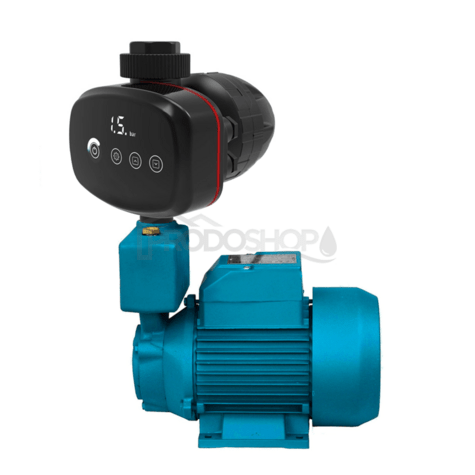 Automatická domáca vodáreň WZI 750 s ADARA 6