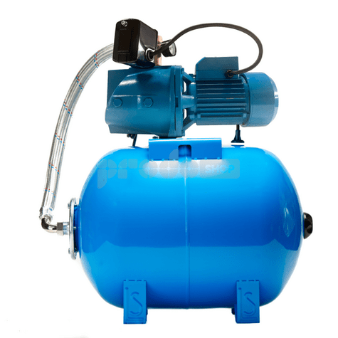 Domáca vodáreň VESSER JSW 150 / 50L