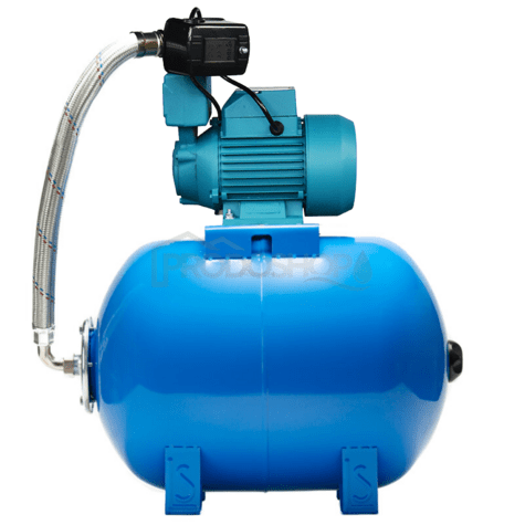 Házi vízmű WZI 750 / 50l