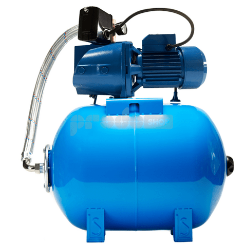 Stație de apă de uz casnic VESSER JSW 150 / 60L